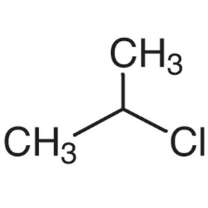 2-Chloropropane CAS 75-29-6 Purity >99.0% (GC)