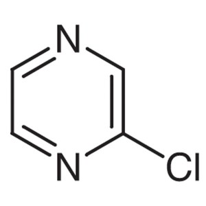 2-Chloropyrazine CAS 14508-49-7 Purity >98.0% (GC) Factory