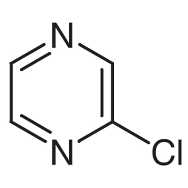 2-Chloropyrazine CAS 14508-49-7 Purity 98.0 (GC) Factory  Shanghai Ruifu Chemical Co., Ltd. www.ruifuchem.com