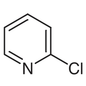 2-Chloropyridine CAS 109-09-1 Purity ≥99.0% (GC) Factory High Quality