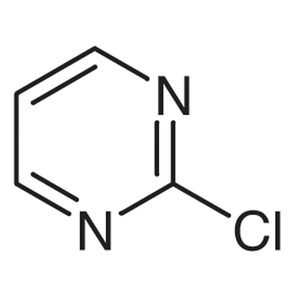 OEM Customized 2-CADO - 2-Chloropyrimidine CAS 1722-12-9 Purity ≥99.0% (HPLC) Factory Hot Sale – Ruifu