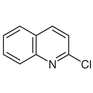 2-Chloroquinoline CAS 612-62-4 Purity >98.0% (GC)