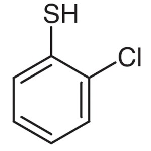 2-Chlorothiophenol CAS 6320-03-2 Purity >99.0% (GC) Factory