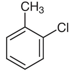 2-Chlorotoluene CAS 95-49-8 Purity >99.0% (GC)