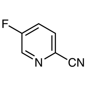 2-Cyano-5-Fluoropyridine CAS 327056-62-2 Purity >98.0% (GC) Factory Hot Sale