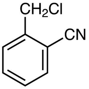 2-Cyanobenzyl Chloride CAS 612-13-5 Purity ≥98.0% (GC) High Purity