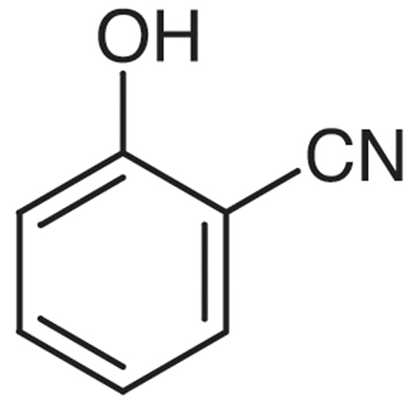 2-Cyanophenol CAS 611-20-1 (2-Hydroxybenzonitrile) Purity ≥98.0%(GC) Featured Image