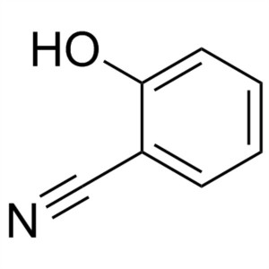 2-Cyanophenol CAS 611-20-1 (2-Hydroxybenzonitrile) Purity ≥98.0%(GC)