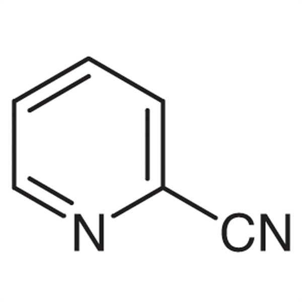 2-Cyanopyridine CAS 100-70-9