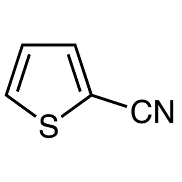 2-Cyanothiophene CAS 1003-31-2