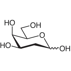 2-Deoxy-D-Galactose CAS 1949-89-9 Assay >98.0% (HPLC)