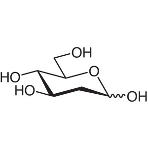 2-Deoxy-D-Glucose CAS 154-17-6 Assay >98.5% (HPLC) Factory