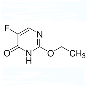 2-Ethoxy-5-Fluorouracil CAS 56177-80-1 Assay ≥98.0% (HPLC) High Quality