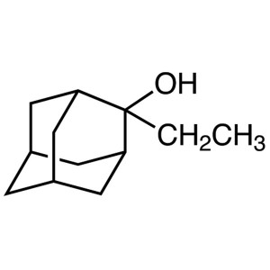 2-Ethyl-2-Adamantanol CAS 14648-57-8 Purity >99.0% (GC)