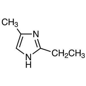 2-Ethyl-4-Methylimidazole CAS 931-36-2 Purity >96.0% (GC) Factory Hot Sale