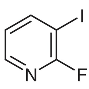 2-Fluoro-3-Iodopyridine CAS 113975-22-7 Purity >98.0% (GC) Factory