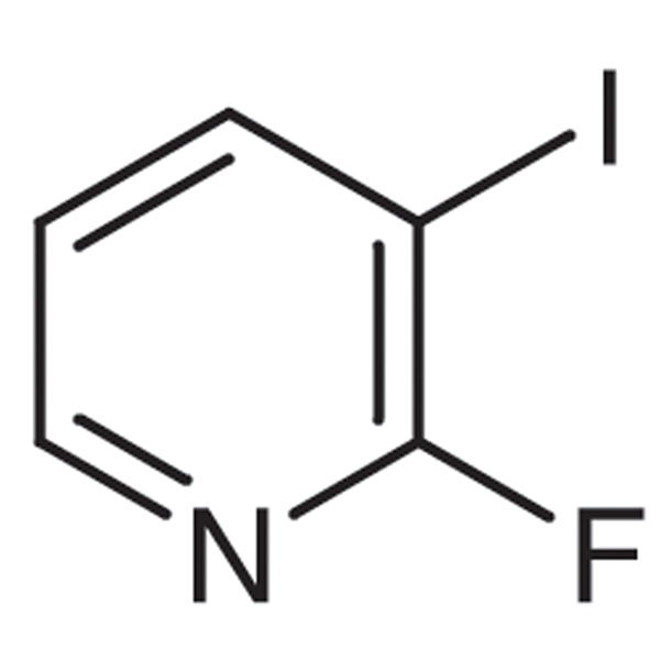 OEM Supply Uridine - 2-Fluoro-3-Iodopyridine CAS 113975-22-7 Purity >98.0% (GC) Factory – Ruifu