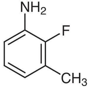2-Fluoro-3-Methylaniline CAS 1978-33-2 Purity >98.0% (GC)