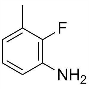 2-Fluoro-3-Methylaniline CAS 1978-33-2 Purity >98.0% (GC)