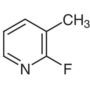 2-Fluoro-3-Methylpyridine CAS 2369-18-8 Assay >98.0% (GC) Factory High Quality