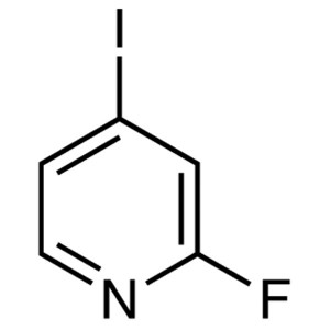 2-Fluoro-4-Iodopyridine CAS 22282-70-8 Purity >98.0% (GC) Factory