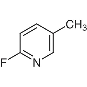 2-Fluoro-5-Methylpyridine CAS 2369-19-9 Assay >98.0% (GC) Factory High Quality
