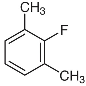 2-Fluoro-m-Xylene CAS 443-88-9 Purity >99.0% (GC)
