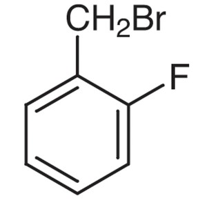 2-Fluorobenzyl Bromide CAS 446-48-0 Purity >98.0% (GC) Factory