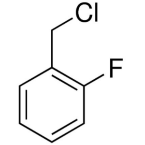 2-Fluorobenzyl Chloride CAS 345-35-7 Purity >99.0% (GC)