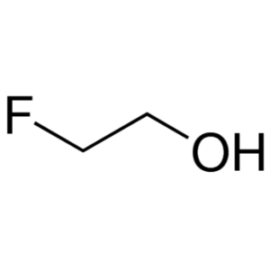 2-Fluoroethanol CAS 371-62-0 Purity >95.0% (GC)