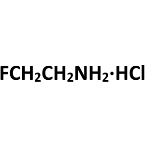 2-Fluoroethylamine Hydrochloride CAS 460-08-2 Purity >97.0% (Titration)