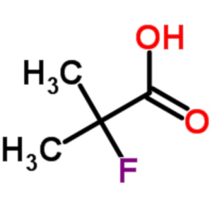 2-Fluoroisobutyric Acid CAS 63812-15-7 Purity >97.0% (HPLC)