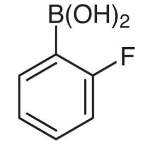 2-Fluorophenylboronic Acid CAS 1993-03-9 Purity >99.5% (HPLC) Factory High Quality
