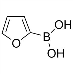 2-Furylboronic Acid CAS 13331-23-2 Purity >98.0% (HPLC)