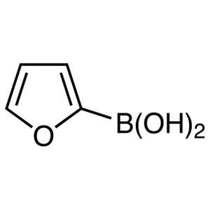 2-Furylboronic Acid CAS 13331-23-2 Purity >98.0% (HPLC)