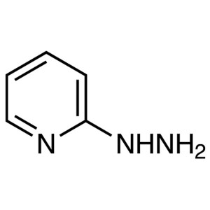 2-Hydrazinopyridine CAS 4930-98-7 Purity >97.0% (GC)