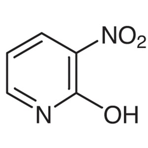 2-Hydroxy-3-Nitropyridine CAS 6332-56-5 Purity ≥99.0% (HPLC) Factory