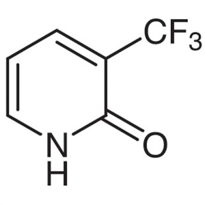 2-Hydroxy-3-(trifluoromethyl)pyridine CAS 22245-83-6 Purity ≥99.0% (HPLC) Factory High Quality