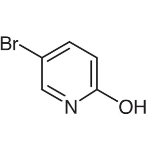 2-Hydroxy-5-Bromopyridine CAS 13466-38-1 Assay >99.0% (HPLC) Factory High Quality