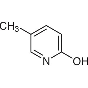 2-Hydroxy-5-Methylpyridine CAS 1003-68-5 Pirfenidone Intermediate Purity ≥99.0% (HPLC)