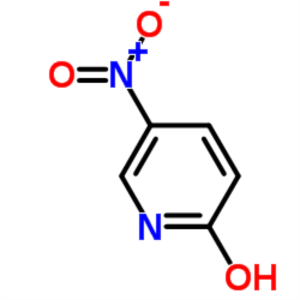 2-Hydroxy-5-Nitropyridine CAS 5418-51-9 Purity ≥99.0% (HPLC) Factory