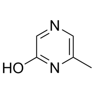 2-Hydroxy-6-Methylpyrazine CAS 20721-18-0 Purity >98.0% (HPLC)