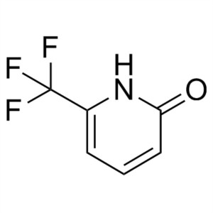 2-Hydroxy-6-(Trifluoromethyl)pyridine CAS 34486-06-1 Purity >99.0% (HPLC)