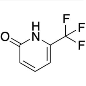 2-Hydroxy-6-(Trifluoromethyl)pyridine CAS 34486-06-1 Purity >99.0% (HPLC)