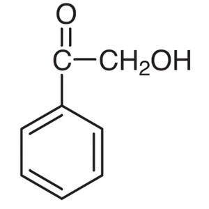 2-Hydroxyacetophenone CAS 582-24-1 Purity >99.0% (GC)