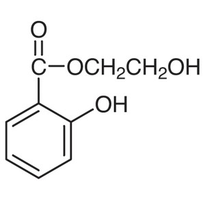 2-Hydroxyethyl Salicylate CAS 87-28-5 Purity >98.5% (GC)
