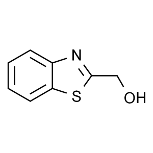 2-Hydroxymethylbenzothiazole CAS 37859-42-0 Purity >98.5% (HPLC) Factory High Quality
