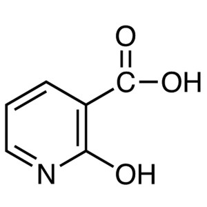 2-Hydroxynicotinic Acid CAS 609-71-2 Purity >99.0% (HPLC) (T)