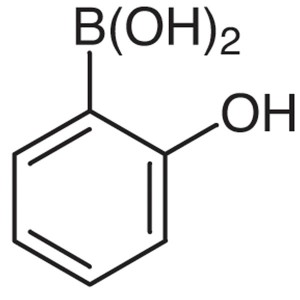 2-Hydroxyphenylboronic Acid CAS 89466-08-0 Purity >99.5% (HPLC) Factory High Quality