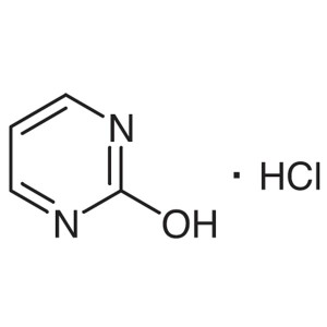 2-Hydroxypyrimidine Hydrochloride CAS 38353-09-2 Purity ≥99.5% (HPLC) Factory Hot Sale